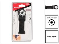 Makita Tauchs&auml;geblatt Map00 132x60mm 1,3mm Akku Multifunktionswerkzeug B-66329