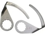 63903101010 Schneidmesser 2 St. - Fein