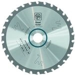 Fein - Handkreiss&auml;geblatt Stahl D=150mm - 63502305000 Vap