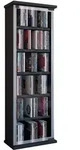 Ebuy24 - Holz Cd Dvd Regal Classic Glast&uuml;r