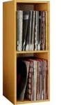 Ebuy24 - Schallplatten Lp Stand Regal Platto 2f