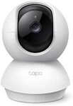 Tp-link - Tplink Ip-kamera Ipkamera (tc71)