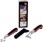 Bahco Farbschaber-satz - 5-teilig - Ergonomisch - Hartmetallklingen Scaperset 2