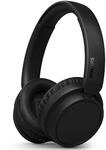Philips 4000 Series Tah4209wt/00 Kopfh&ouml;rer & Headset Kabellos Kopfband Anrufe/musik
