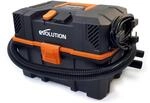 Nass- Und Trockensauger Evolution R15vac 15 Liter + Gebl&auml;se
