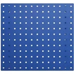 Lochplatte B1486xh457 Mm, Enzianblau Ral 5010 - Bott