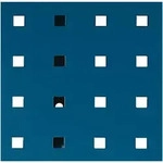 Lochplatte 457 X 991 Mm Enzianblau - 14025117.11 - Bott
