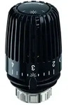 Imi Heimeier Thermostat-kopf K Schwarz, Standard