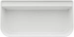 Sonar Badewanne, Vorwandversion, 1600x815x535mm, 2 - Laufen
