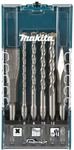 Bohrer-/mei&szlig;el-set Sds-plus Centering Tip - Makita
