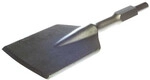 Spitzspatenmeissel 125x400 Mm - Makita