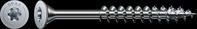 Spax - 5x107 Tellerkopf Ohne Linse T-star Plus T20 Gewindel&auml;nge 46 Mm Wirox