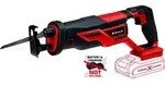 Te-ap 18/26 Li Akku Universals&auml;ge Recipro S&auml;bels&auml;ge18 V Max. Schnitttiefe Holz 180
