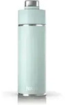 Thirsti 530 Ml Mintgr&uuml;n Trinkflasche - Ninja