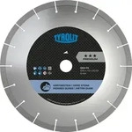 Tyrolit - Diamant-trennscheibe Premium Fast Cut, Scheiben-&oslash;: 125 Mm