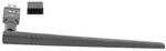 Lanberg Karte Netzwerk N300 Nc-0300-wie (usb 2.0, Wifi Antennenanschluss)