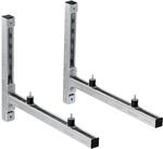 Konsolenset Mit L&auml;rmschutz Ksu S - 450 - Fischer