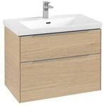 Subway 3.0, 772x576x478 Mm, - Villeroy&boch