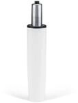 Gasfeder / Gasdruckfeder M - Wei&szlig;, 27-35,5 Cm Hjh Office