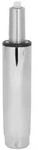 Gasfeder / Gasdruckfeder S - Chrom, 25-32 Cm Hjh Office