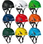 Kask - Schutzhelm Superplasma Aq - En 397 Dunkelgr&uuml;n