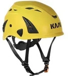 Kask - Schutzhelm Superplasma Aq - En 397 Gelb