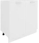 K&uuml;chenschrank B 80 Cm Unterschrank Esilo