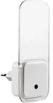 M&uuml;ller-licht Kuma Sensor 27700046 Nachtlicht Led Warmwei&szlig; Wei&szlig;