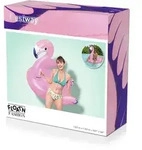 Schwimmtier Luxury Flamingo 153 X 143 Cm