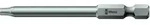 Bit Z&auml;hhart 1/4 Din 3126 E6,3 T20x89mm Wera