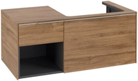 Subway 3.0, 1001x423x516mm, - Villeroy&boch