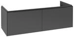 Subway 3.0, Waschbeckenunterschrank, 1272x429x478 - Villeroy&boch