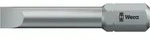 Wera 800/2 Z Schlitz-bit 10 Mm Werkzeugstahl Z&auml;hhart, Legiert D 8 1 St.