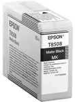 Epson Tintenpatrone Matte Black T 850 80 Ml T 8508n