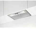 Electrolux Lfg235s Dunstabzugshaube Eingebaut Grau 330 M3/h