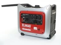 Inverter Stromerzeuger Sebss 3000wi (53046) - Elmag