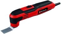 Einhell - Multifunktionswerkzeug Tc-mg 250 Ce (250 W, 22.000 Bis 40.000 Min-1