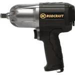 Rodcraft - Druckluftschlagschrauber Rc 2277 12,5mm (1/2zoll) A4-kt.60-900 Nm