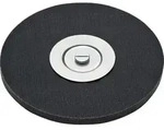 Klett-schleifteller 225 Rund Kad D225 483486 - Flex