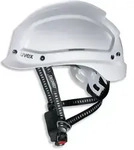 Uvex - Schutzhelm Pheos Alpine Wei&szlig;