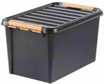 Profi-box 50 L Schwarz Smartstore Pro 45