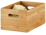 Aufbewahrungskiste Bambus 30x20x14cm