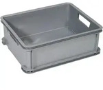 174214 Aufbewahrungsbox Unibox Classic M Stapelbar (b X H X T) 430 X 160 X 350 Mm