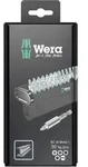 Wera Bit-check 30 Metal 1 Sb 05057440001 Bit-set 30teilig Kreuzschlitz Phillips,