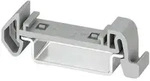 Phoenix Contact - 3274056 Adapter F&uuml;r Tragschiene Grau 20 St.