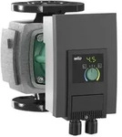 Wilo - Nassl&auml;ufer-hocheffizienzpumpe Yonos Maxo Plus 50/0,5-9 Pn 6/10 400w