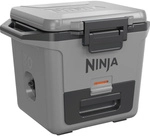 Ninja - Frostvault 28 L K&uuml;hlbox Mit Trockenzone Schiefergrau Fb131eugy