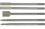 Premium Mei&szlig;el-set Sds-max 5-tlg. Sds-max &bull; 5 Teilig - Makita