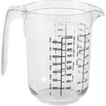 Messbecher