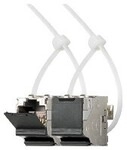 Jung Universalmodul Cat. 6a Iso, Typ A Uma-cat6a-25